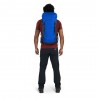 Osprey Zaino Trekking Kestrel Lt 28 Moss Verde