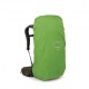 Osprey Zaino Trekking Kestrel Lt 45 Moss Verde