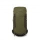 Osprey Zaino Trekking Kestrel Lt 45 Moss Verde