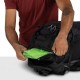 Osprey Zaino Trekking Kestrel Lt 65 Moss Verde