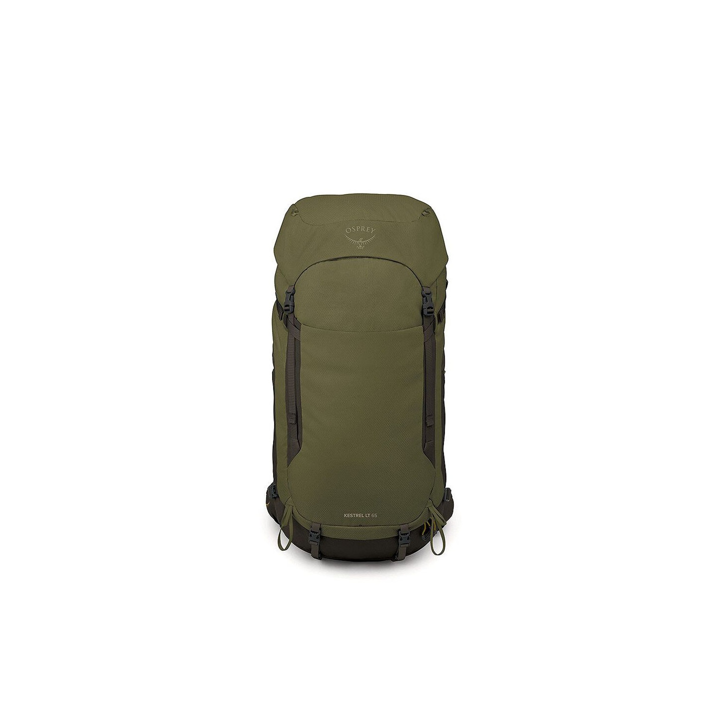 Osprey Vert Kestrel Lt 65 Verde - Immagine 2