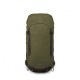 Osprey Zaino Trekking Kestrel Lt 65 Moss Verde