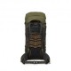 Osprey Zaino Trekking Kestrel Lt 65 Moss Verde