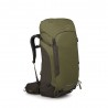 Osprey Zaino Trekking Kestrel Lt 65 Moss Verde