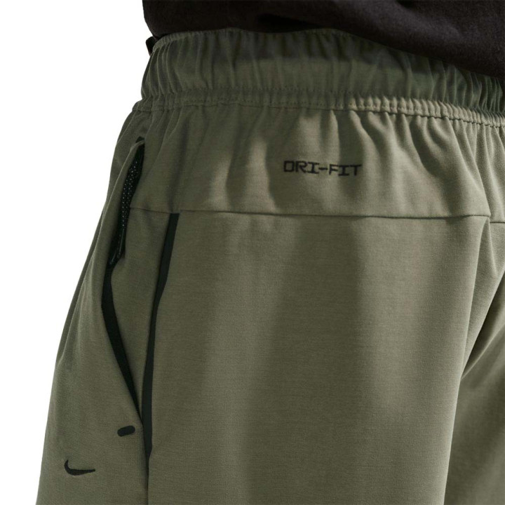 Nike Tech Shorts Beige Uomo