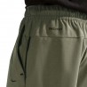 Nike Tech Shorts Beige Uomo