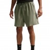 Nike Tech Shorts Beige Uomo