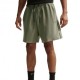 Nike Tech Shorts Beige Uomo