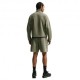 Nike Tech Shorts Beige Uomo