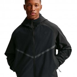 Sportswear Tech Giacca nero