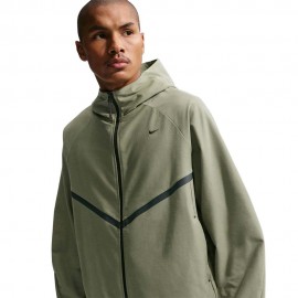 Sportswear Tech Giacca beige