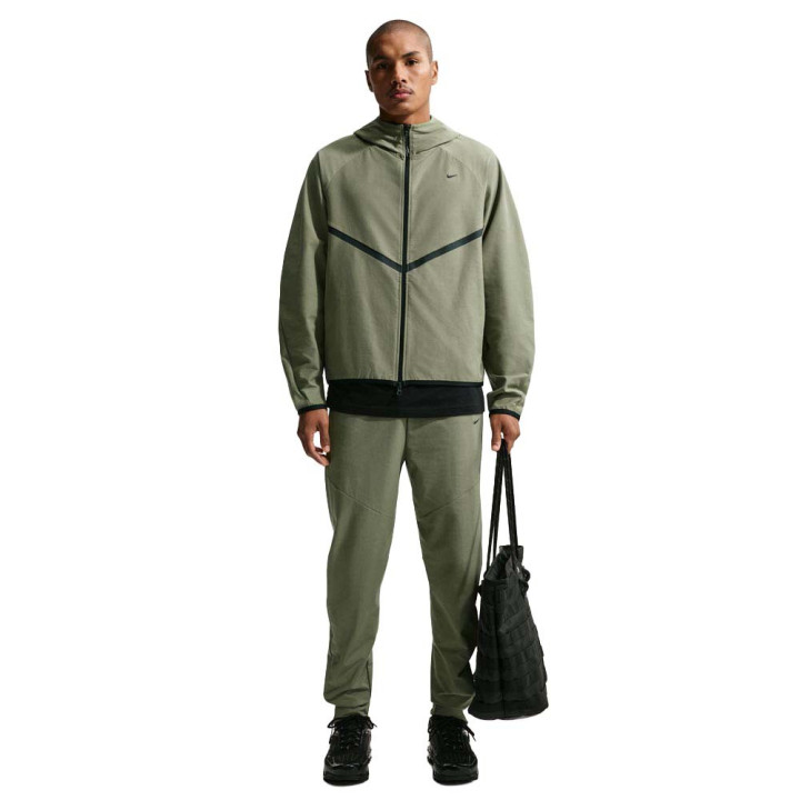 Nike Sportswear Tech Giacca Beige Uomo