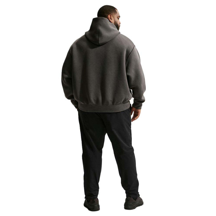 Nike Sportswear Tech Pantaloni Nero Uomo