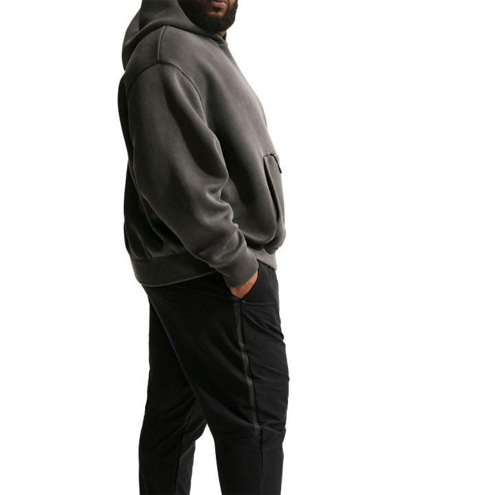 Nike Sportswear Tech Pantaloni Nero Uomo