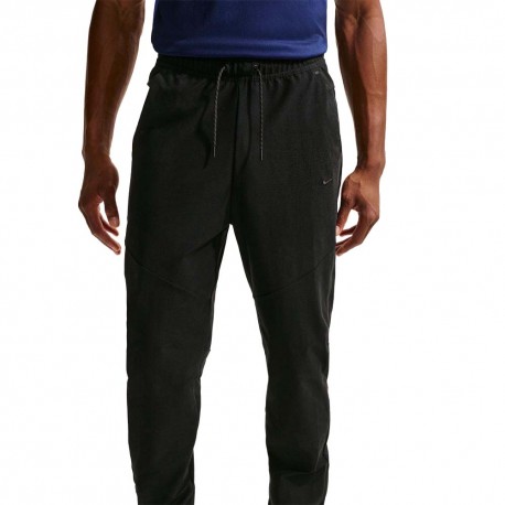 Nike Sportswear Tech Pantaloni Nero Uomo