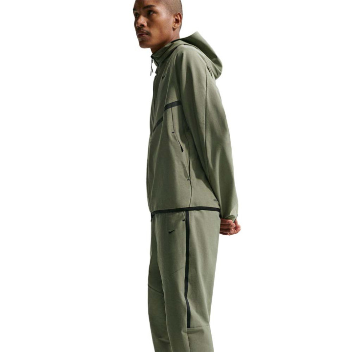 Nike Sportswear Tech Pantaloni Beige Uomo