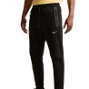 Nike Inter Milan Tech Pantaloni Allenamento Calcio Nero Oro Uomo