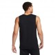 Nike Dri-Fit Hyverse Canotta Palestra Nero Uomo