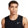 Nike Dri-Fit Hyverse Canotta Palestra Nero Uomo