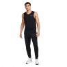Nike Dri-Fit Hyverse Canotta Palestra Nero Uomo
