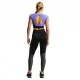 Nike Pro Sculpt Leggings Palestra Tight Nero Donna