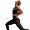 Nike Pro Sculpt Leggings Palestra Tight Nero Donna