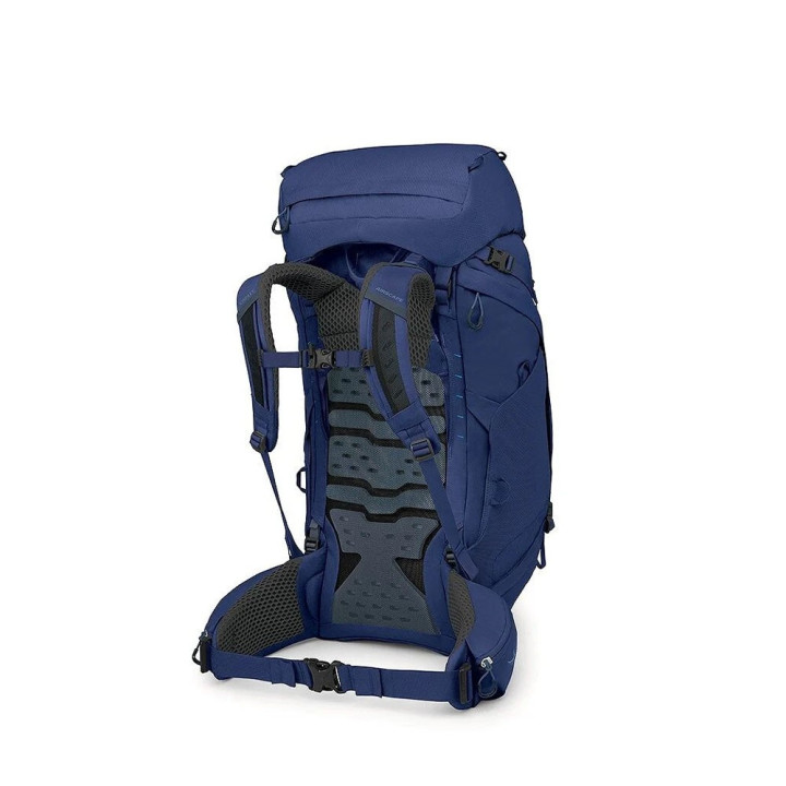 Osprey Zaino Trekking Kyte Lt 65 Serenity Blue