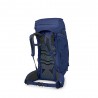 Osprey Zaino Trekking Kyte Lt 65 Serenity Blue