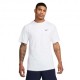 Nike Hyverse Maglietta Palestra Dri Fit Bianco Uomo