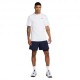Nike Hyverse Maglietta Palestra Dri Fit Bianco Uomo
