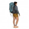 Osprey Zaino Trekking Kyte Lt 45 Serenity Blue