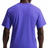Nike Hyverse Maglietta Palestra Dri Fit Viola Uomo