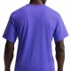 Nike Hyverse Maglietta Palestra Dri Fit Viola Uomo