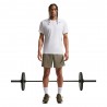 Nike Nike Maglietta Palestra Bianco Uomo