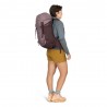 Osprey Zaino Trekking Kyte Lt 28 Serenity Blue