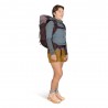 Osprey Zaino Trekking Kyte Lt 28 Serenity Blue