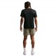 Nike Nike Maglietta Palestra Nero Uomo