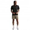 Nike Nike Maglietta Palestra Nero Uomo