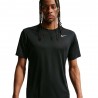 Nike Nike Maglietta Palestra Nero Uomo