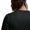 Nike Nike Maglietta Palestra Nero Uomo