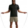 Nike Nike Maglietta Palestra Nero Uomo