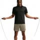 Nike Nike Maglietta Palestra Nero Uomo