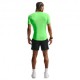 Nike Pro Maglietta Palestra Verde Uomo