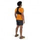 Osprey Zaino Trekking Duro Lt Nero