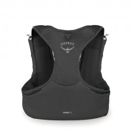Osprey Zaino Trekking Duro Lt Nero