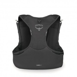 Osprey Zaino Trekking Duro Lt Nero