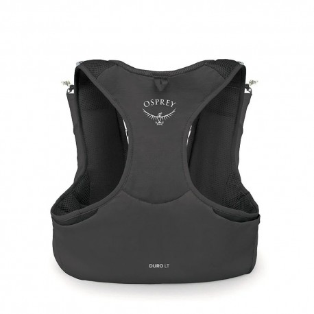 Osprey Zaino Trekking Duro Lt Nero