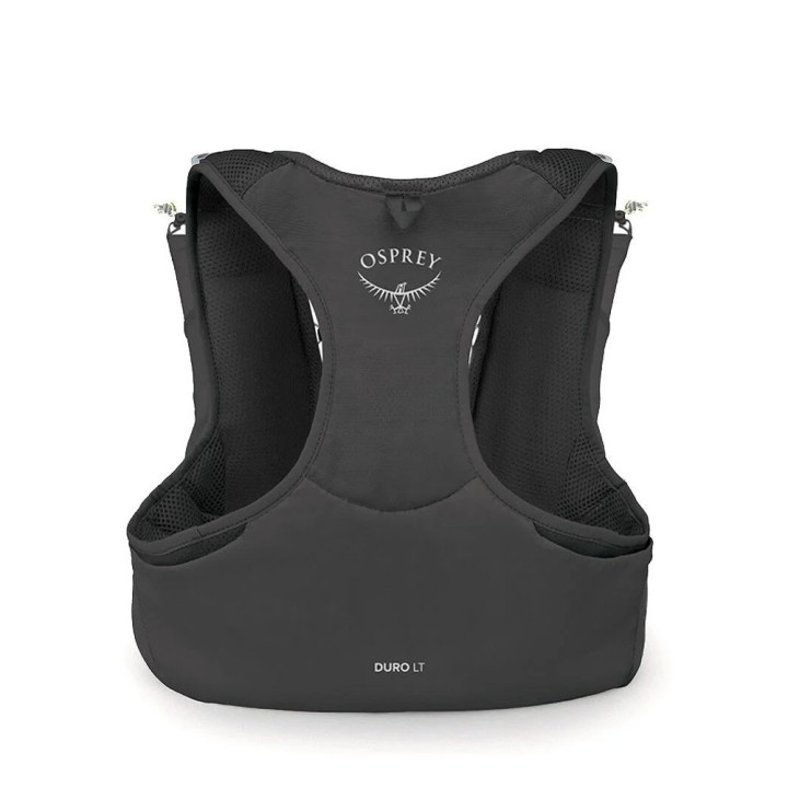 Osprey Zaino Trekking Duro Lt Nero