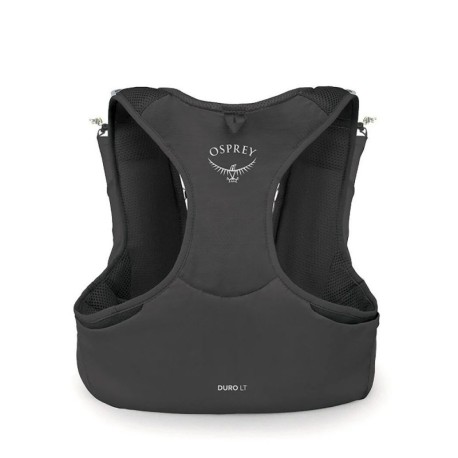 Osprey Zaino Trekking Duro Lt Nero