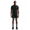 Nike Nike Maglietta Palestra Thermal Nero Uomo